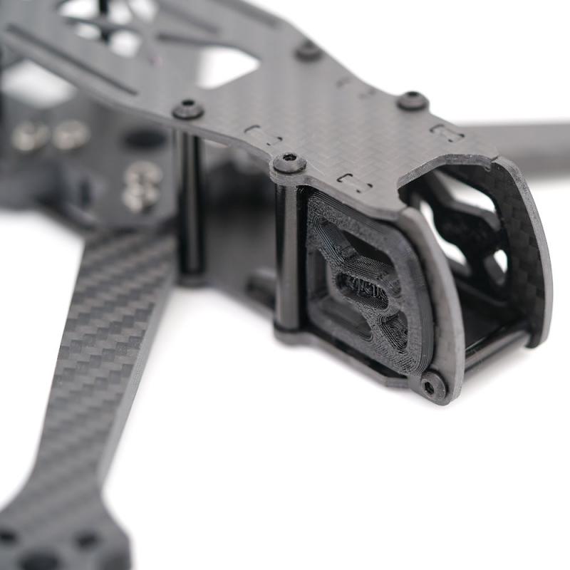 Team Blacksheep TBS SOURCE ONE - Tbs Fpv Source One recension och pris