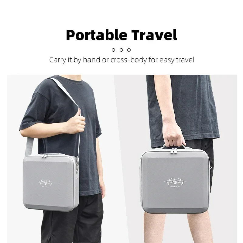BRDRC Storage Bag for DJI Air  - Drone Joystick Cover recension och pris