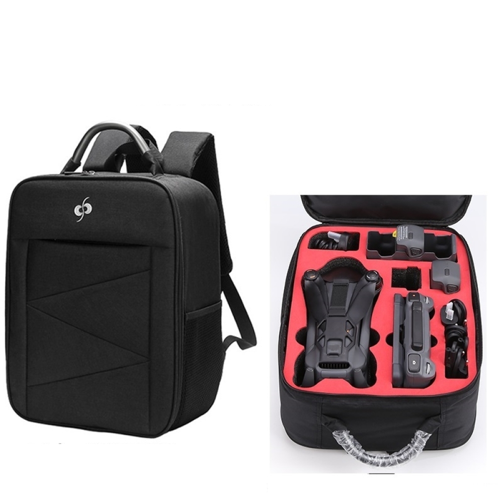 Backpack Carrying Case for DJI - Drone Backpack recension och pris