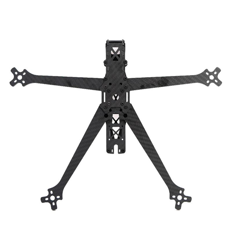 Team Blacksheep TBS SOURCE ONE - Tbs Fpv Source One recension och pris