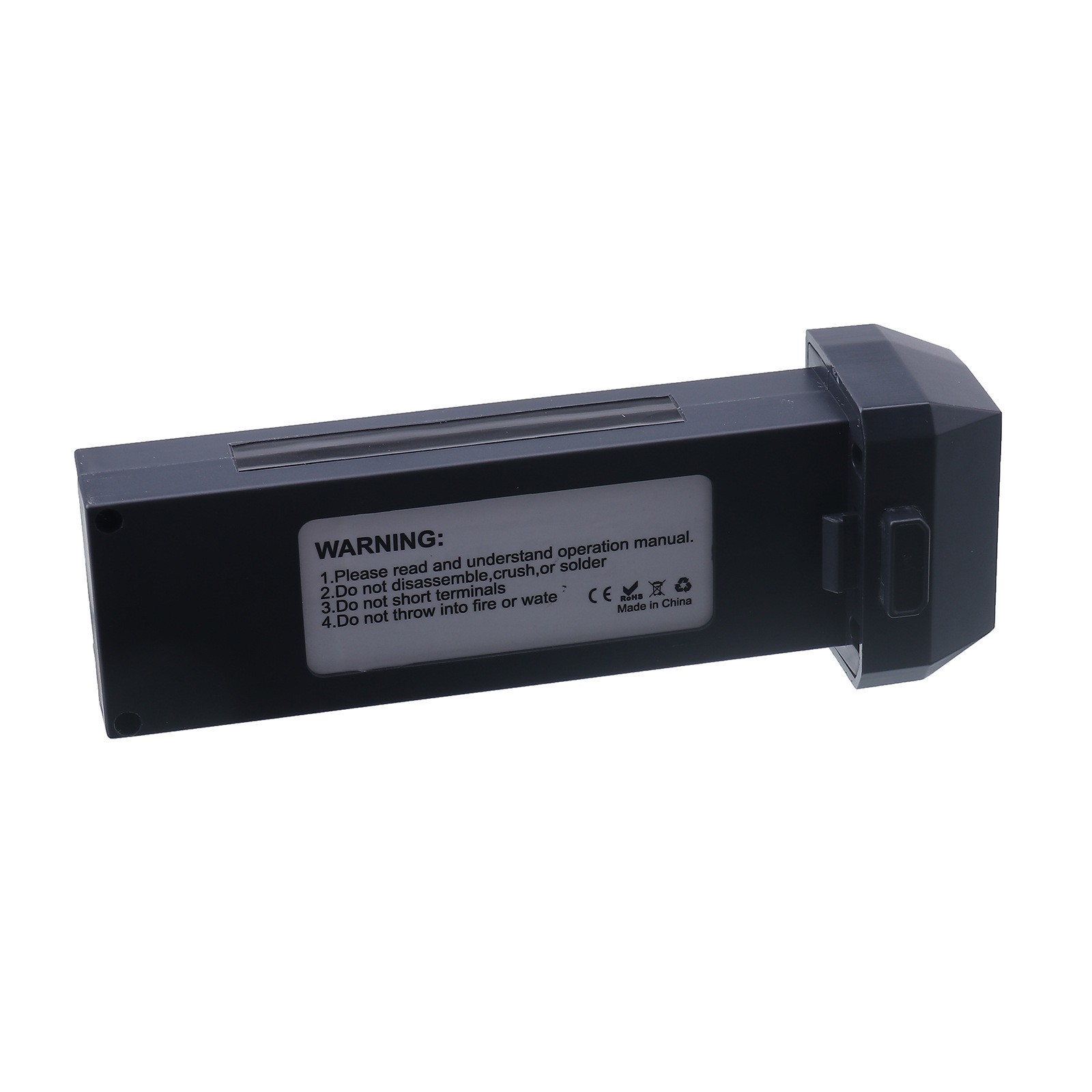 ，。for HolyStone HS720 7.4V 430 - Holy Stone Drone Hs720 recension och pris